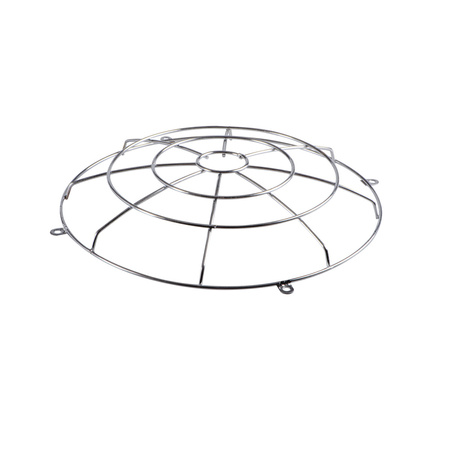 Stahl-Schutzgitter für Hallenleuchte HB PRO HI HBPH GRID 100W KANLUX