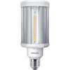 LED-Lampe E27 28W 4000lm 4000K Neutral IP65 für Straßenlampen EM/AC MASTER HLP SON Philips