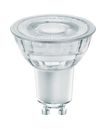LED PAR16 Reflektor GU10 4.5W = 50W 350lm 1800-2700K CCT 36° Dimmbar SUPERSTAR Osram