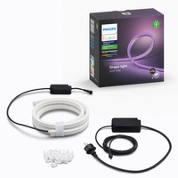 Philips HUE Outdoor Strip LED 2m im Freien ZigBee + Bluetooth