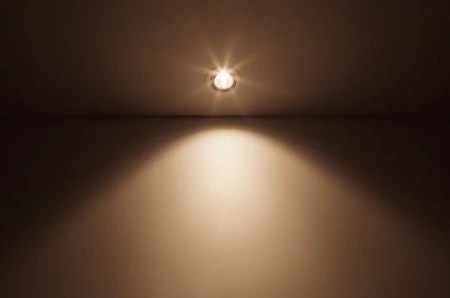 LED-Einbauleuchte 7W 450lm 4000K SceneSwitch Weiß Pomeron Philips