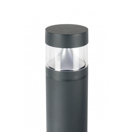 LED-Gartenpfostenleuchte für den Außenbereich BAREL 98 cm 23W 4000 K IP65 Su-Ma