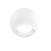 LED-Treppeneinbauleuchte weiß 3W 20lm 4000K Q1 GOLDLUX (Polux)