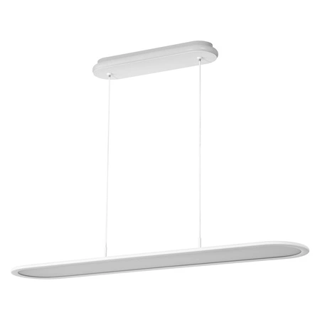 LED Panel 57W 3000lm 4000K Neutral Dimmbar Weiß Büro Linie Ledvance Deckenleuchte