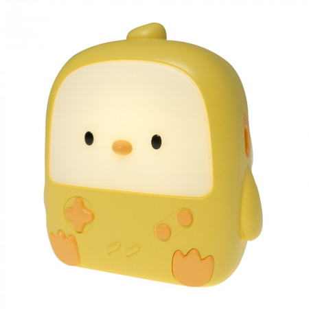 MARY'S CHILDREN'S NIGHT LIGHT LED 1W 3000K Warm USB Wiederaufladbar 1200mAh Gelb MARY'S CHURCH