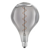 Dekorative Leuchtmittel E27 ET165 4,5W = 15W 150lm 1700K Warm 320° Filament dimmbar OSRAM Vintage 1906