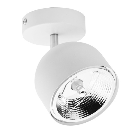 ALTEA WHITE Spot Reflektor Deckenleuchte Weiß Modern ES111 GU10 3414 TK Lighting