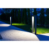 LED FORM 9W 4000K IP65 75cm SU-MA Outdoor Standing Post Gartenlampe