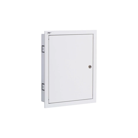 Aufbauleuchte Verteilerkasten KP-DB-I-MF-212 Weiß KANLUX