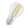 LED-Lampe A60 E27 2.2W = 40W 470lm 4000K Neutral 320° Glühfaden CLASSIC ENERGY EFFICIENCY Osram