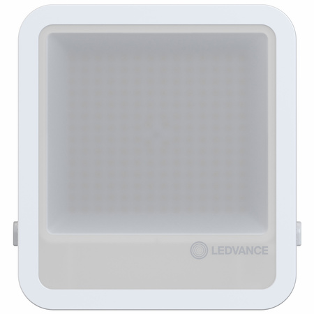 LED-Flutlicht 100W 14000lm 3000K IP66 Weiß LEDVANCE Flutlicht