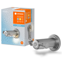 LED-Handtuchhaken-Hakenhalter mit LEDVANCE-Bewegungssensor