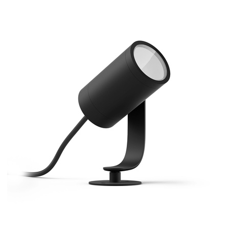 Philips HUE LILY Gartenscheinwerfer 8W 17415/30/P7 8718696167977