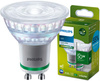 Halogen-LED Lampen GU10 PAR16 2,1W = 50W 375lm 4000K Neutral 36° PHILIPS Ultra Efficient
