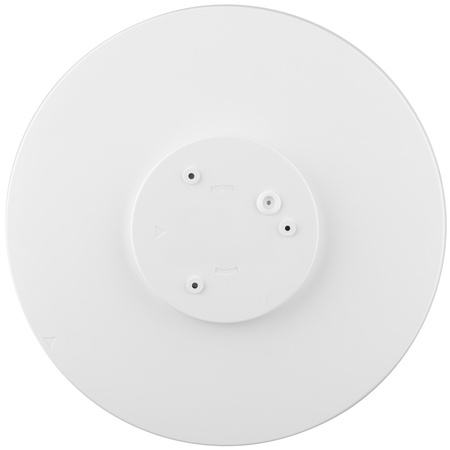 LED Decke Plafond Aufputz 36W 4000K CELIS Rund IP44 ALS LUMILED
