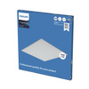 LED-Einbaupanel 36W 4000k 3200lm 60x60 cm UGR19 Weiß CASETON Projectline OC PHILIPS