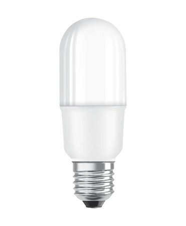 LED-Lampe E27 8.5W = 60W 806lm 2700K Warm 200° Ledvance