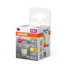 LED PAR16 Reflektor GU10 3.7W = 35W 230lm 2700K Warm CRI90 36° Dimmbar SUPERSTAR Osram