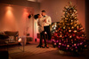 Lichterkette 250 LED Girlande Festavia Christbaumbeleuchtung 20m CCT RGB PHILIPS HUE Bluetooth