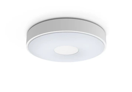 LED Plafond Deckenleuchte 24W 2800lm 4000K SceneSwitch Weiß Coiner Philips