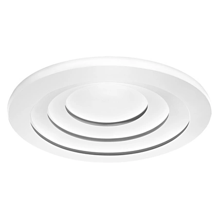 LED Deckenleuchte ORBIS Spiral 40W 4300lm warm-kalt 50cm SMART+ WiFi LEDVANCE