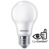 LED Lampen E27 A60 4.2W = 40W 470lm 2700K Warmweiß PHILIPS
