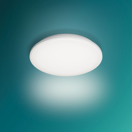 LED Plafond Deckenleuchte 40W 2700-6500K DIMMABLE CCT 48cm WINCEL + PHILIPS PILOT