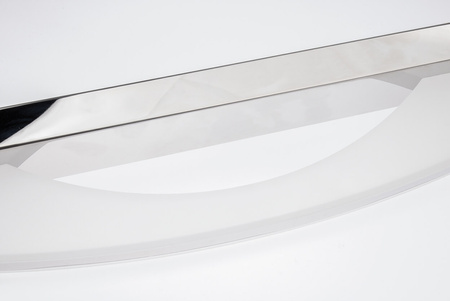 ERIS Spiegelleuchte LED Badezimmer Wandleuchte 12W 840lm Neutralweiß 56 cm