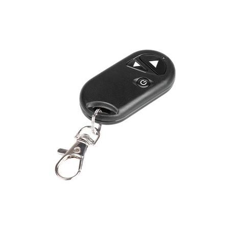 Dimmer für LED-Streifen Funkcontroller mit RF-Fernbedienung 8A 12V