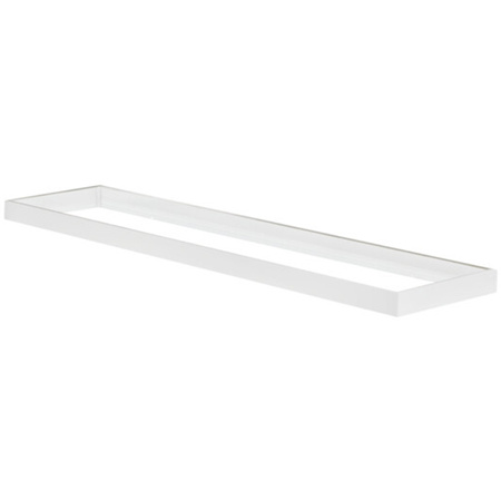 Aufbaurahmen für ADTR-H LED Panel 120 x 30 cm KANLUX