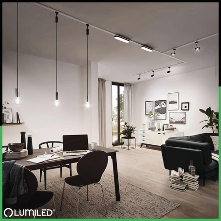 Dreifach-T-Verbinder weiß für einphasige Sammelschienen – Sammelschienen