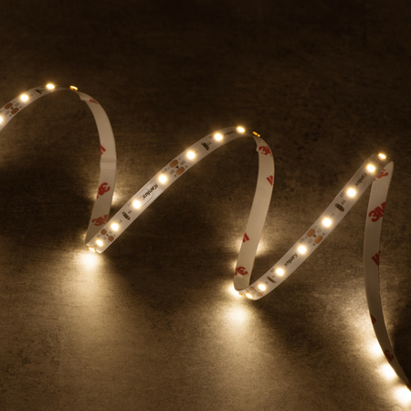 LED-Streifen L60 55W 3000K Warm 12V DC 5m KANLUX