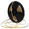 LED-Streifen COB 9W/m 1035lm/m 480LED/m 12V 4000K Neutral IP67 Rolle 20m Ecolight