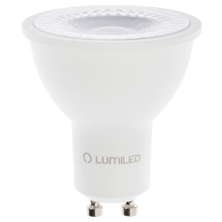 10x LED Lampen GU10, Glühbirne 1.5W = 15W 135lm 36° 6500K kalt LUMILED