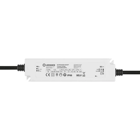 LED-Streifen LED 60W 24V DC IP66 Ledvance