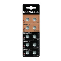 Duracell Photo Lithium Batterie PX28L 2CR1/3N 4LR44 6V 1SZT Kamera