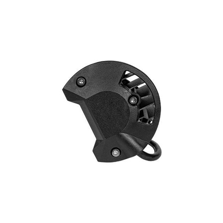 Arbeitslampe 120W LED-Halogen-Suchscheinwerfer 40 Dioden 10-30V DC Offroad IP67