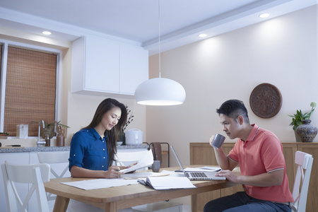 LED-Paneel Einbauleuchte MESON 23.5W 6500K 21.5cm Rund Downlight PHILIPS