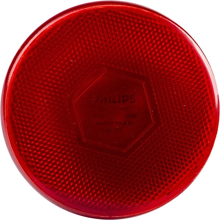 Infrarotheizung E27 PAR38 100W Infrarot PHILIPS