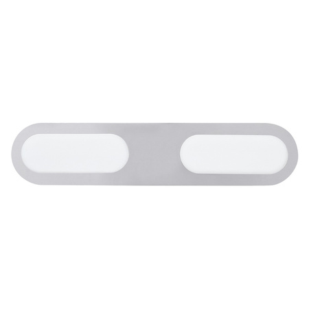 LED-Badleuchte ORBIS Duplo 15W 1400lm warm-kalt 29,5cm SMART+ WiFi LEDVANCE