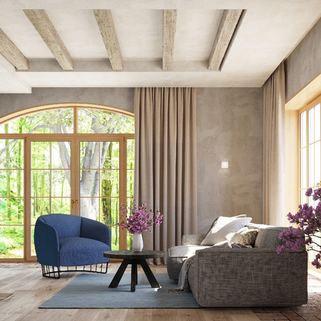 Wandleuchte RICO G9 Cube Up-Down Minimalistisch Weiß SOLLUX