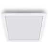 LED-Oberflächenpanel 30x30 Deckenleuchte 12W CCT TW Weiß SMART WiFi WiZ