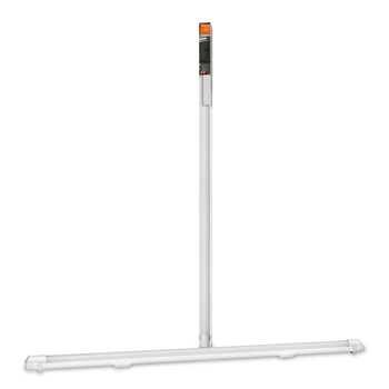 LED Linienlampe 25W 2600lm 3000K warm 120cm POWER BATTEN LEDVANCE