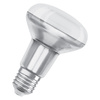 LED-Lampe E27 R80 4,3W = 60W 350lm 2700K Warm 36° OSRAM Parathom