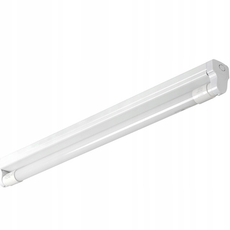 Lineare LED-Industrielampe 60 cm T8 G13 KANLUX
