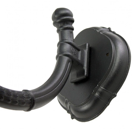 Außengarten-Fassadenlampe LED Retro Maxi K 3012/1/BD E27 Su-Ma