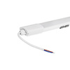 Hermetische LED-Leuchte 36W 3000lm 120cm Neutral 4000K IP65