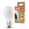 LED-Lampe A60 E27 2.6W = 40W 481lm 2700K Warm 300° Dimmbar CLASSIC Osram