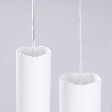 Hängelampe 3x GU10 Weiß LIRO Ocean Green SL.1694 Sollux