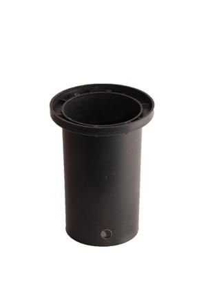 Bodeneinbauleuchte Mix 5725 C Rund GU10 IP67 Su-Ma